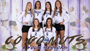 Image post by @highpointvb on Instagram