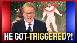 Video post by @townhall on YouTube