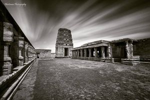 Image post by @dhritimanlahiri on Instagram