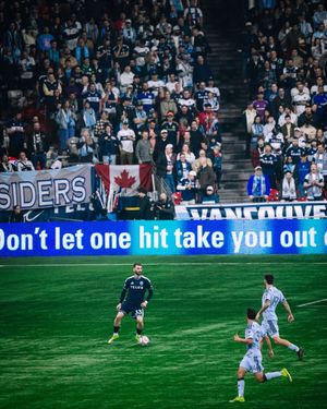 Image post by @whitecapsfc on Instagram