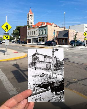 Image post by @columbuslibrary on Instagram