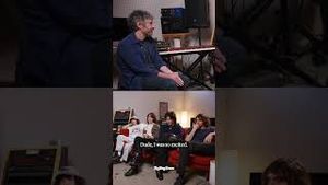 Video post by @rollingstone on YouTube