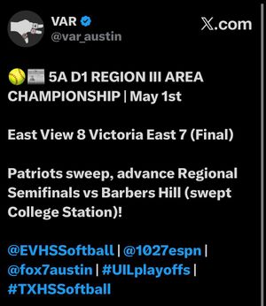 Image post by @var_austin on Instagram