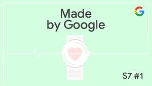 Video post by @google on YouTube