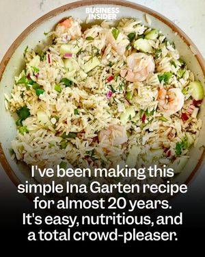 Image post by @insiderfood on Instagram