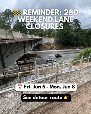 Image post by @bhamnow on Instagram