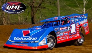 Image post by @lucasdirt on Instagram