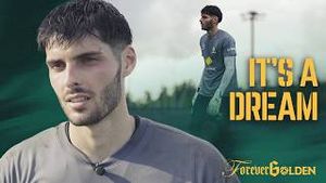 Video post by @footballaustralia on YouTube