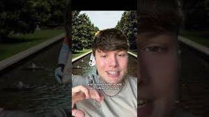 Video post by @itsericaaberg on YouTube