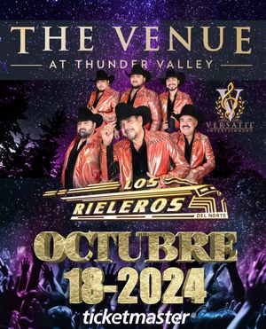 Image post by @losrielerosdelnorte on Instagram