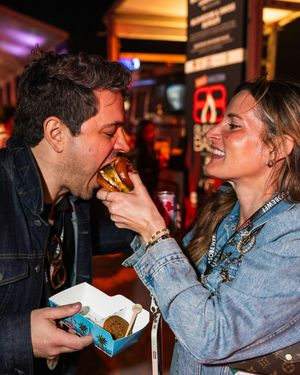 Image post by @sobewff on Instagram