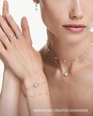 Image post by @swarovski on Instagram