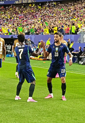 Video post by @fifaworldcup on TikTok