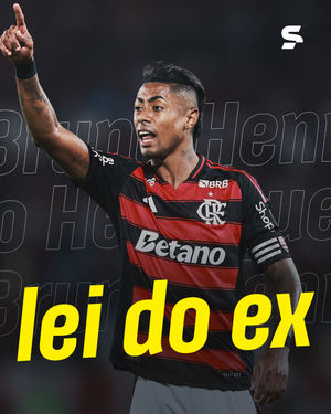 Image post by @sportv on Instagram