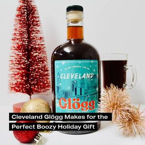 Image post by @clevelandmagazine on Instagram