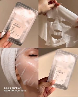 Image post by @nicolecarolineskin on Instagram