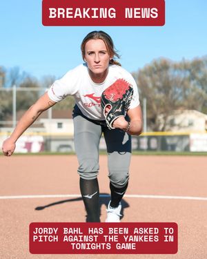 Image post by @mizunofastpitchusa on Instagram