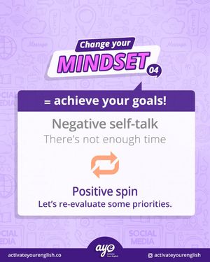 Image post by @activateyourenglish on Instagram