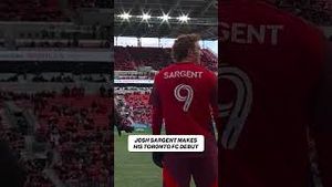 Video post by @FOX Soccer on YouTube