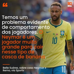 Image post by @90minbrasil on Instagram