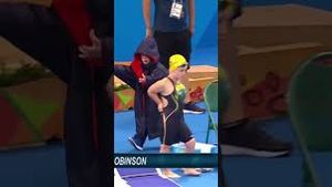 Video post by @paralympics on YouTube