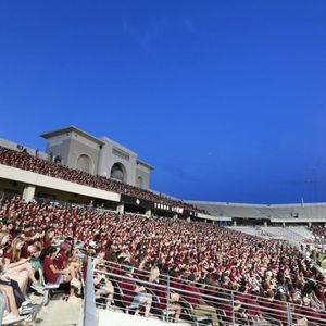 Image post by @txstatebobcats on Instagram