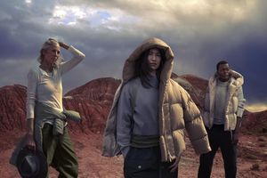 Image post by @annieleibovitz on Instagram