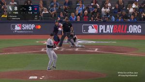 Video post by @sportsnet on Facebook