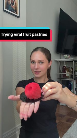 Video post by @nyfoodsharings on TikTok
