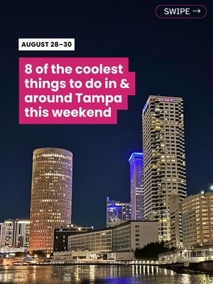 Image post by @thatssotampa on Instagram