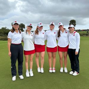 Image post by @badgerwgolf on Instagram