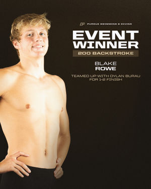 Image post by @purduemswimdive on Instagram