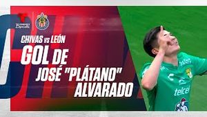 Video post by @deportes on YouTube