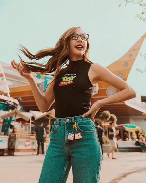 Image post by @lipsmackerbrand on Instagram
