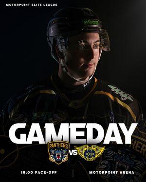 Image post by @thenottinghampanthers on Instagram