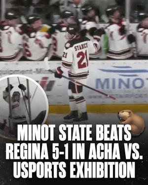 Image post by @hockeyhousepod on Instagram