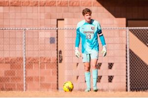 Image post by @mesaccsoccer on Instagram