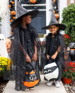 Image post by @potterybarnkids on TikTok