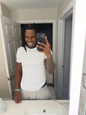 Image post by @wakeemup9 on Instagram