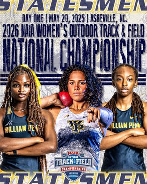Image post by @wpuathletics on Instagram