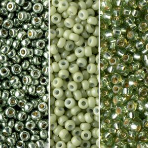 Image post by @fusionbeads on Instagram