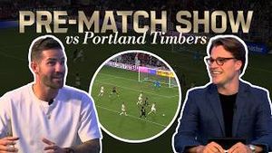 Video post by @atlantaunited on YouTube