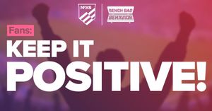 Image post by @USAFieldHockey on Twitter