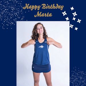 Image post by @msuwomenstennis on Instagram