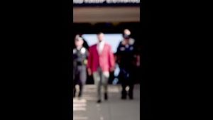 Video post by @btn on YouTube