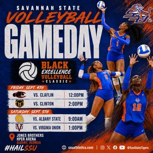 Image post by @savstatetigers on Instagram
