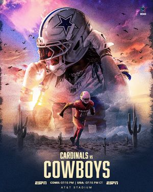Image post by @somoscowboys on Instagram