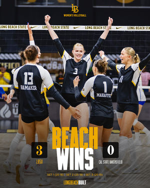 Image post by @lbsuwvb on Instagram