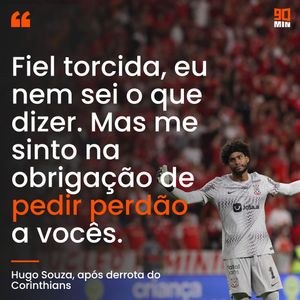 Image post by @90minbrasil on Instagram