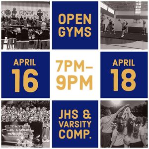 Image post by @bhs__cheer on Instagram